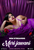 Meri Jawani MeetX Uncut Short Film
