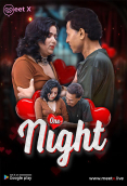 One Night MeetX Uncut Short Film