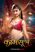 Kaamsutra MeetX Uncut Short Film