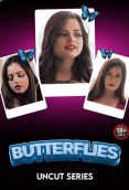 Butterfly MeetX Uncut Short Film