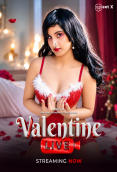 Valentine Live MeetX Uncut Short Film