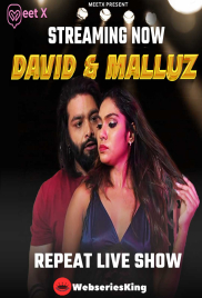Malluz And David MeetX Uncut Short Film (2024)