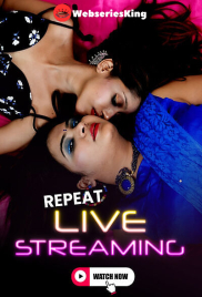 Alka And Sana Lesbian Repeat Live MeetX Uncut Short Film (2025)