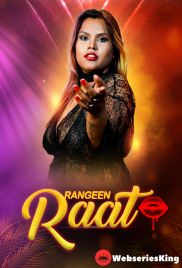 Rangeen Raat MeetX Uncut Short Film (2025)