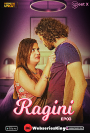 Ragini (E03) MeetX Uncut Web Series (2025)