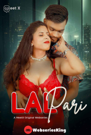 Laal Pari MeetX Uncut Short Film (2026)