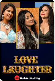 Love Laughter MeetX Uncut Short Film (2026)