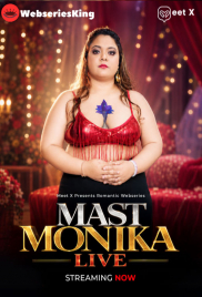 Mast Monika MeetX Uncut Short Film (2026)
