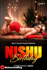 Nishu Birthday MeetX Uncut Short Film (2026)