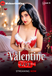 Valentine Live MeetX Uncut Short Film (2026)