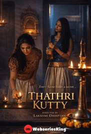 Thathri Kutty (E01) SigmaSeries Hot Web Series (2026)