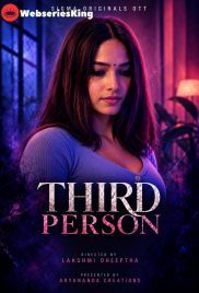 Third Person SigmaSeries Hot Short Film (2026)