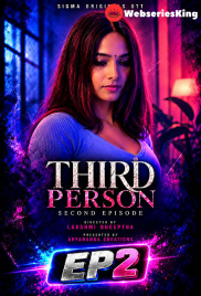 Third Person 2 SigmaSeries Hot Short Film (2026)