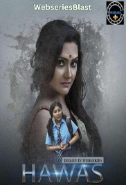 Hawas (E01) Nuefliks Hot Web Series (2023)