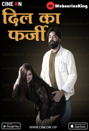 Dil Ka Farzi (E01) CineOn Hot Web Series (2024)