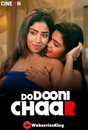 Do Duni Chaar CineOn Hot Short Film (2024)