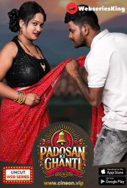 Padosan Ki Ghanti CineOn Hot Short Film (2024)