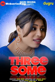 Threesome Dugru Uncut Short Film (2024)