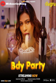 Bday Party Dugru Uncut Short Film (2024)