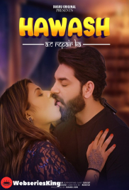 Hawash AC Repair Ka Dugru Uncut Short Film (2024)