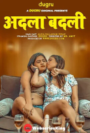 Adla Badli Dugru Uncut Short Film (2025)