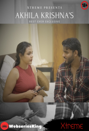 Akhila Krishna BJ Xtreme Uncut Short Film (2024)