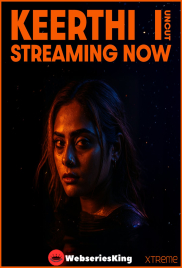 Keerthi Xtreme Uncut Short Film (2025)