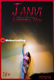 Janvi Part 4 Xtreme Uncut Short Film (2025)