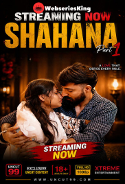 Shahana Part 1 Xtreme Uncut Short Film (2026)