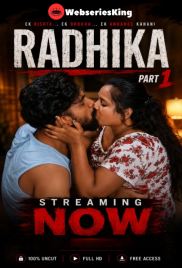 Radhika Part 1 Xtreme Uncut Short Film (2026)