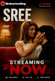 Sree Part 1 Xtreme Uncut Short Film (2026)