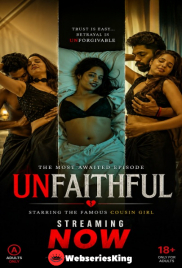 Unfaithful Xtreme Uncut Short Film (2026)