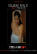 College Girl Xtreme Uncut Short Film