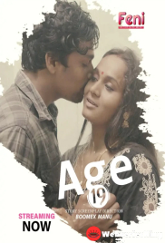 Age 19 (E02) Feni Hot Web Series (2025)