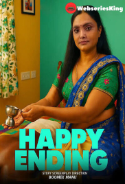 Happy Ending Feni Hot Short Film (2025)