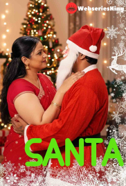 Santa FridaySeries Hot Short Film (2025)