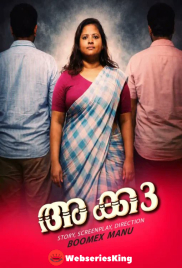 Akka 3 FridaySeries Hot Short Film (2026)
