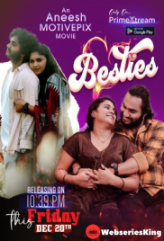 A Besties PrimeXtream Hot Short Film (2024)