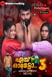 Aye Auto (E03) PrimeXtream Hot Web Series (2025)