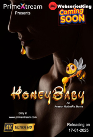 HoneyBaby PrimeXtream Hot Short Film (2025)