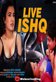 Live Isque (E02) MauziFilms Hot Web Series (2025)