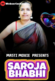 Saroja Bhabhi MastiMovies Hot Short Film (2025)