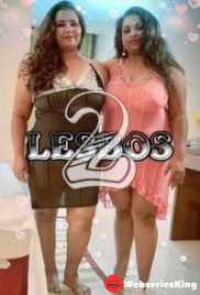 Lesbos 2 MastiMovies Hot Short Film (2025)