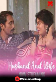 Husband And Wife MastiMovies Hot Short Film (2025)