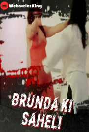 Brunda ki Saheli MastiMovies Hot Short Film (2025)
