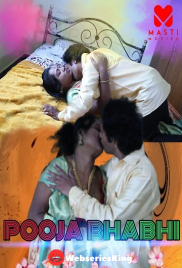 Pooja Bhabhi (E01) MastiMovies Hot Web Series (2025)