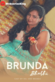 Brunda Bhabhi (E01) MastiMovies Hot Web Series (2025)