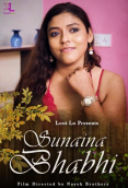 Sunaina Bhabhi (E02) LootLo Hot Web Series