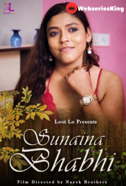 Sunaina Bhabhi (E02) LootLo Hot Web Series (2025)