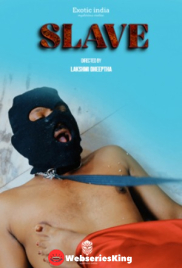 Slave ExoticIndiax Hot Short Film (2025)